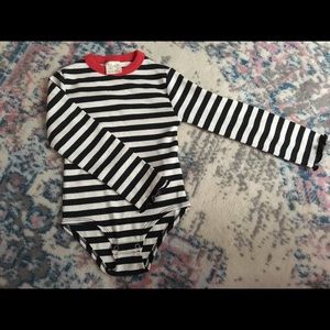 Zara bodysuit